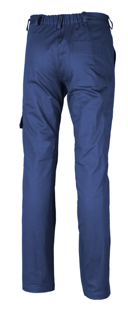 Pantaloni de lucru COVERGUARD INDUSTRY