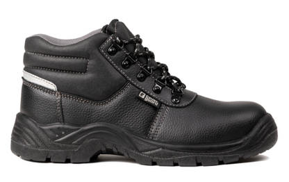 Bocanci de protecție COVERGUARD AGATE II S3