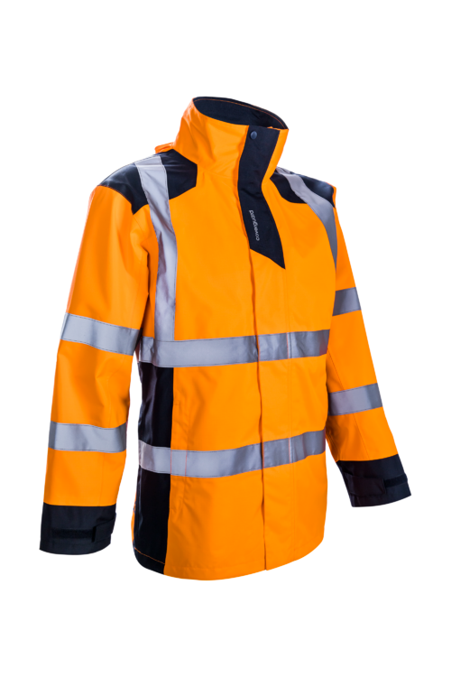 Geacă reflectorizantă COVERGUARD SANGAKU