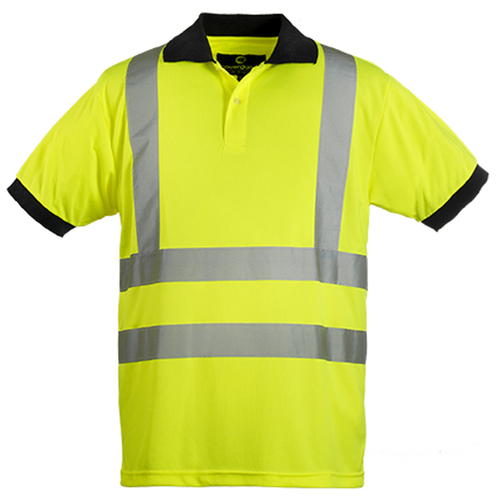 Tricou reflectorizant COVERGUARD YARD