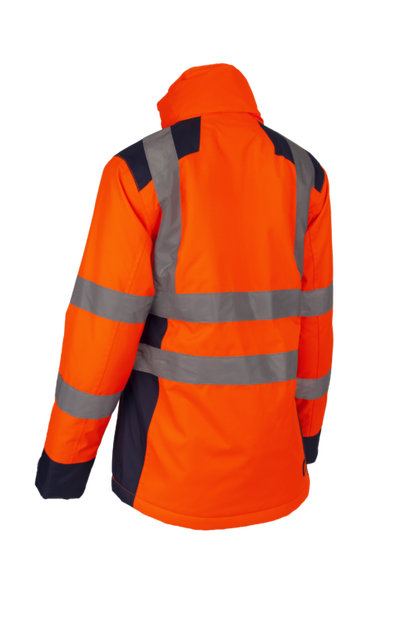 Geacă reflectorizantă COVERGUARD HORA