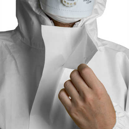Combinezon de unică folosință COVERGUARD COVERPRO 5M20