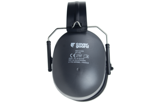 Antifoane cu bandă COVERGUARD MAX 500