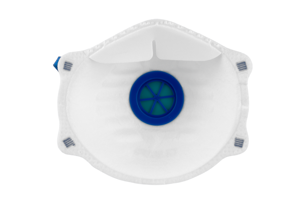 Mască de protecție COVERGUARD MO23206 FFP2