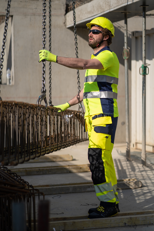 Mănuși de protecție COVERGUARD EUROLITE L500