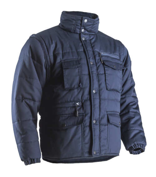 Geacă COVERGUARD POLENA SLEEVE 2/1