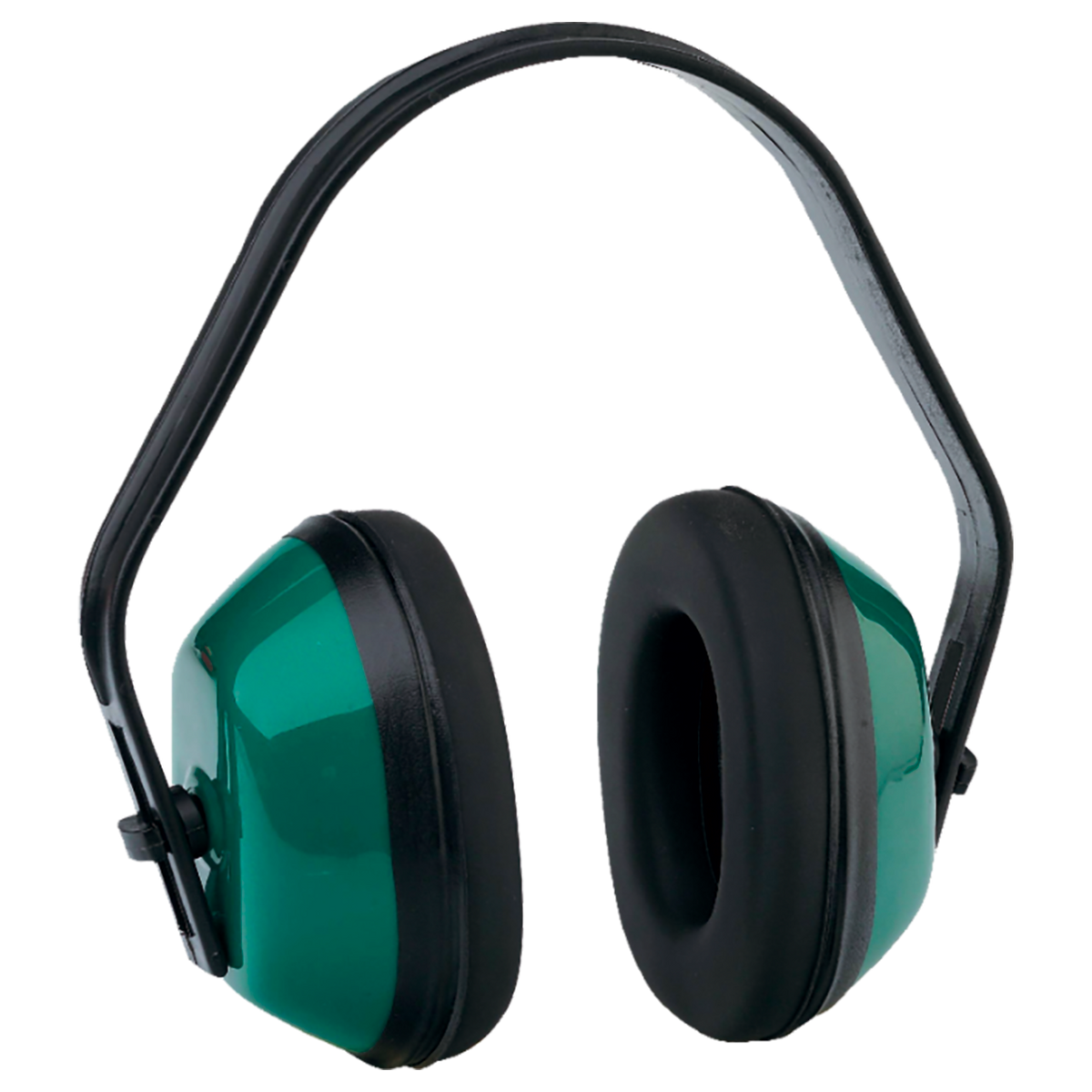 Căști antifonice STENSO EAR 300 VERDE