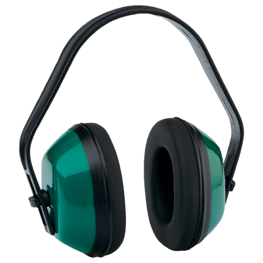 Căști antifonice STENSO EAR 300 VERDE