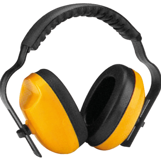 Antifoane STENSO EAR 400 GALBEN