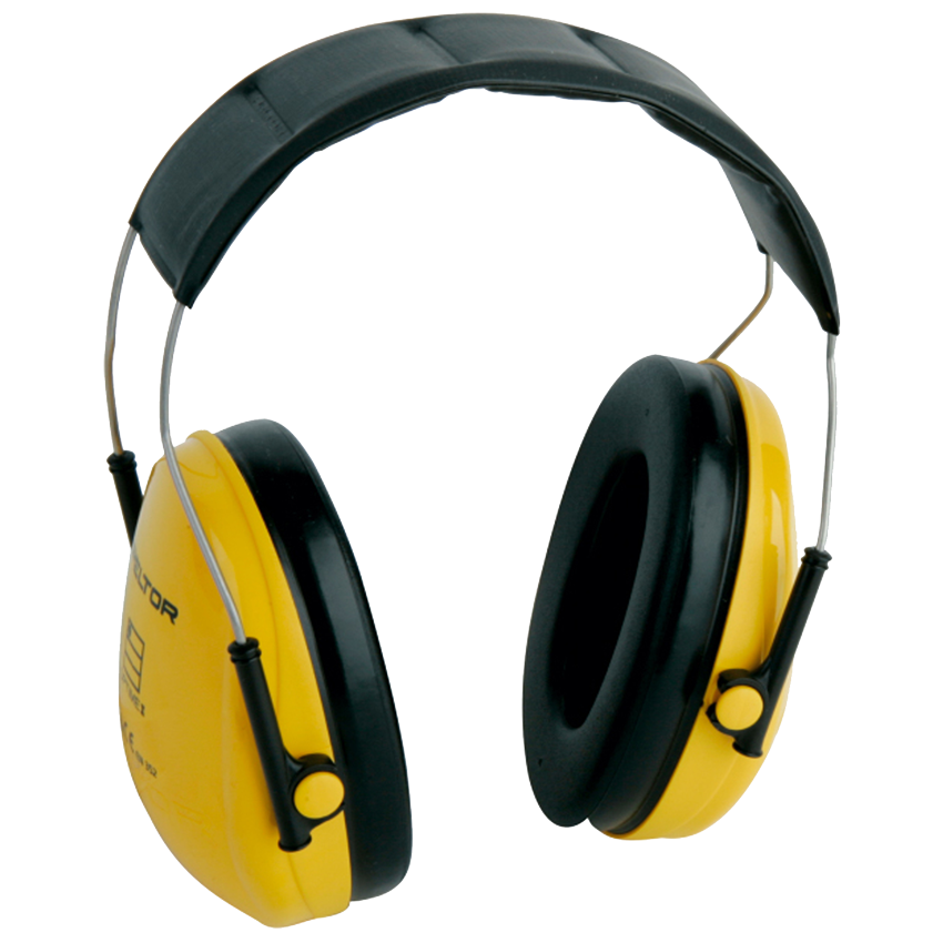 Căști antifonice 3M PELTOR H510A-401-GU