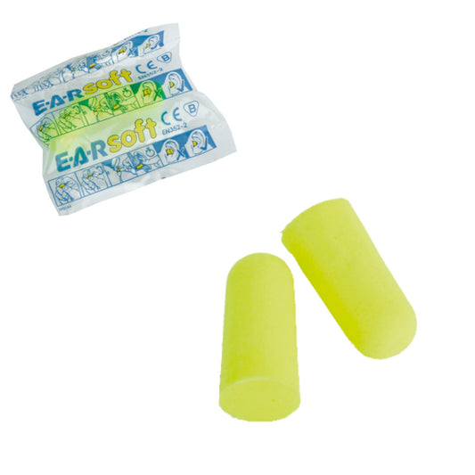 Dopuri de urechi CERVA EAR SOFT