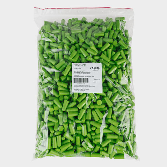 Dopuri de urechi STENSO NERIOX REFILL