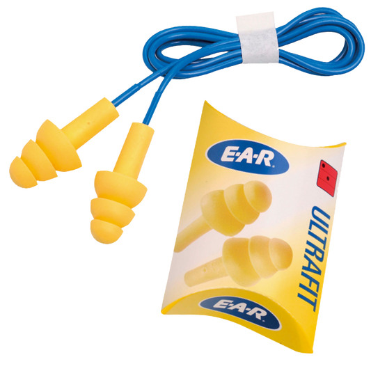 Dopuri de urechi 3M ULTRAFIT