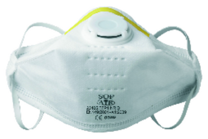 Mască de protecție COVERGUARD MO23105 FFP1