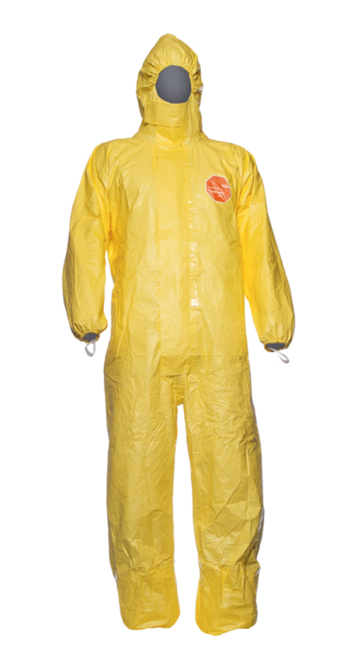 Combinezon de unică folosință DUPONT TYCHEM 2000 C COVERALL