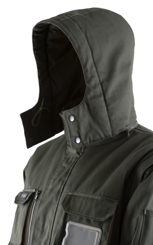 Geacă de lucru COVERGUARD SNIPER II