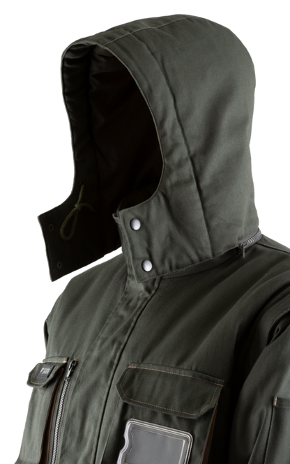 Geacă de lucru COVERGUARD SNIPER II