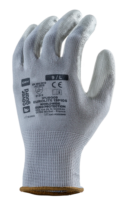Mănuși de protecție COVERGUARD EUROLITE 13P105