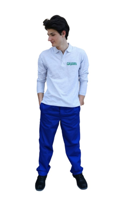 Echipament de protecție chimică COVERGUARD 5SSDN