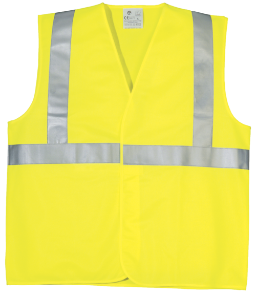 Vestă reflectorizantă COVERGUARD YARD