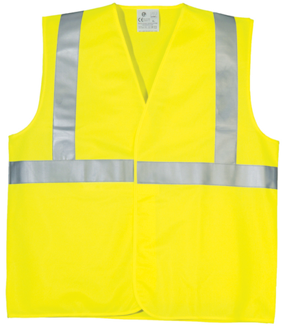 Vestă reflectorizantă COVERGUARD YARD