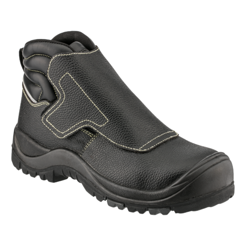 Bocanci de protecție COVERGUARD QANDILITE II S3