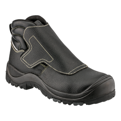 Bocanci de protecție COVERGUARD QANDILITE II S3
