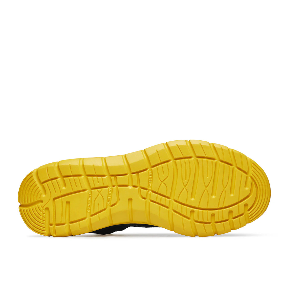 Pantofi de protecție EXENA Elettro SB E PL WPA FO SR