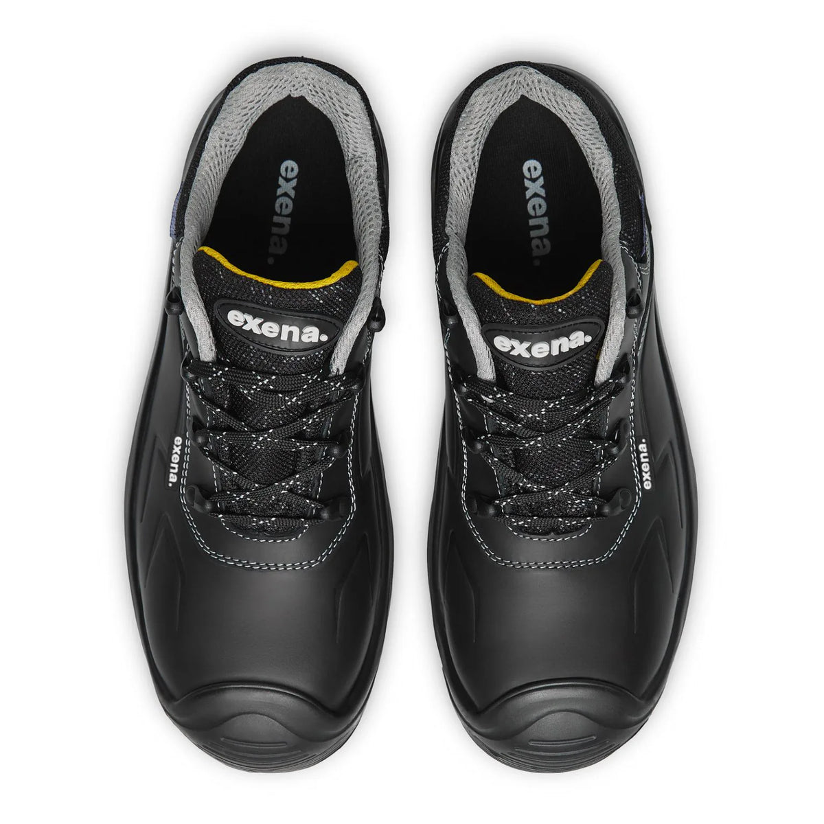 Pantofi de protecție EXENA Watt SB E PS WPA FO SR