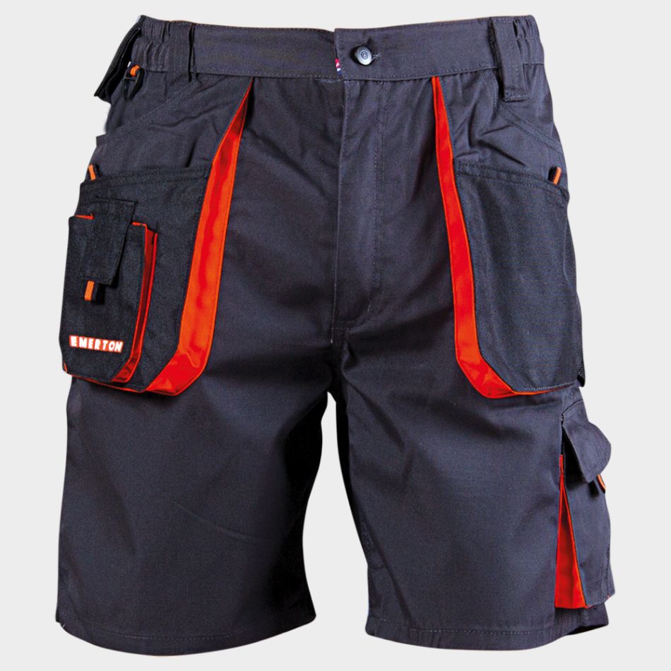 KASTOR (EMERTON) Pantaloni scurți de lucru