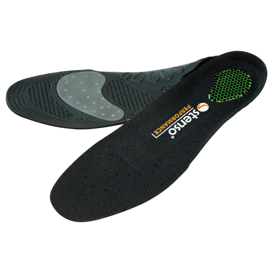 Branțuri ergonomice STENSO PERFORMANCE