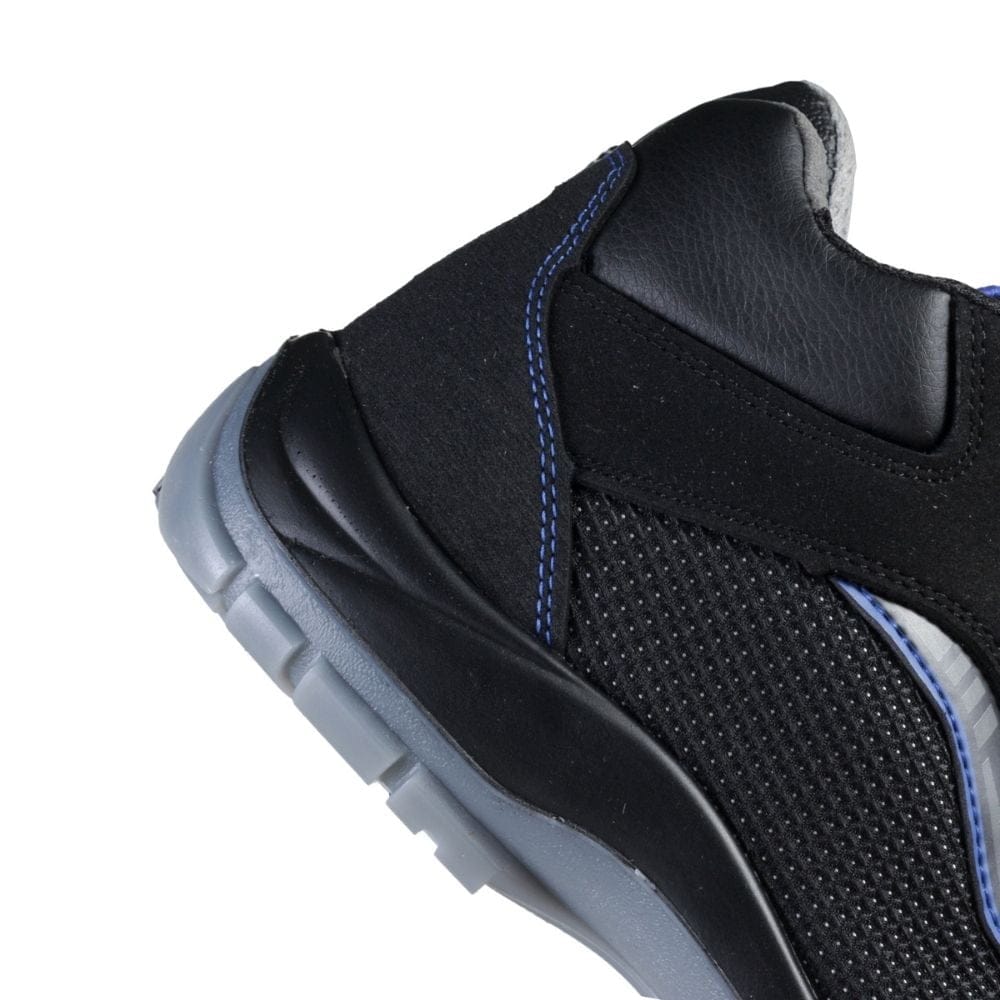 Bocanci de protecție EXENA Poseidon_23 S3 L FO SR