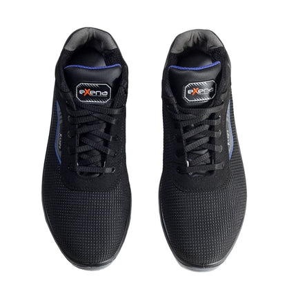 Bocanci de protecție EXENA Poseidon_23 S3 L FO SR