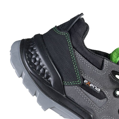 Pantofi de protecție EXENA Timor_24 S3L FO SR