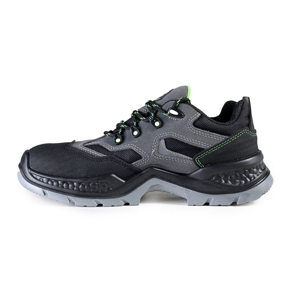 Pantofi de protecție EXENA Timor_24 S3L FO SR