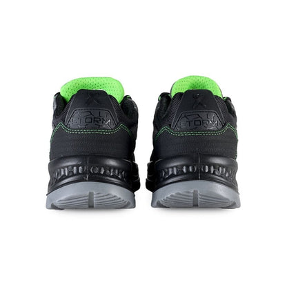 Pantofi de protecție EXENA Timor_24 S3L FO SR