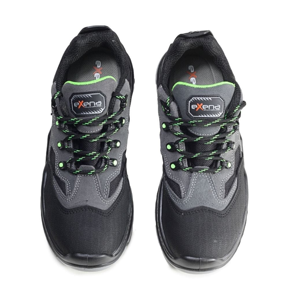 Pantofi de protecție EXENA Timor_24 S3L FO SR
