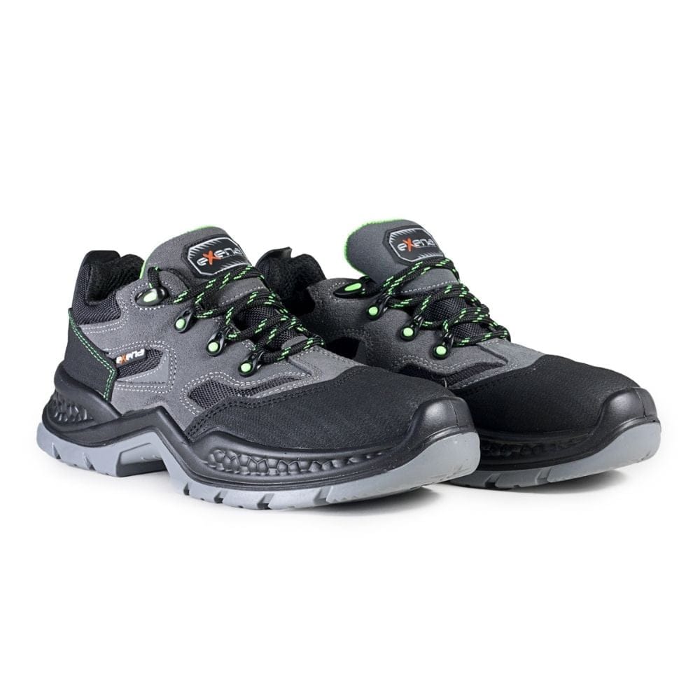 Pantofi de protecție EXENA Timor_24 S3L FO SR