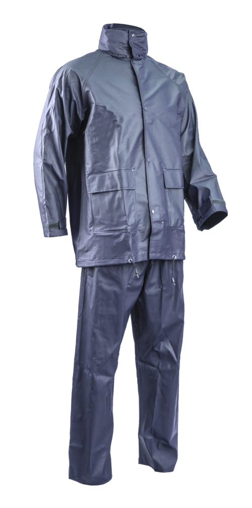 Costum de ploaie COVERGUARD PU SET