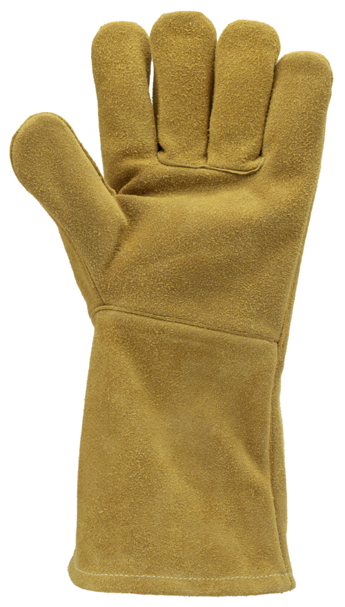 Mănuși de sudură COVERGUARD EUROWELD 330