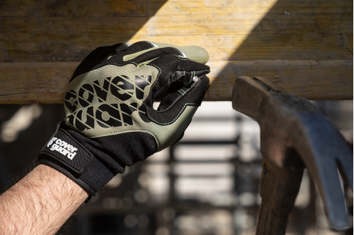 Mănuși de protecție COVERGUARD EUROLITE MX200