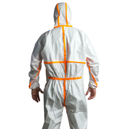 Combinezon de unică folosință COVERGUARD COVERCHEM 4M40
