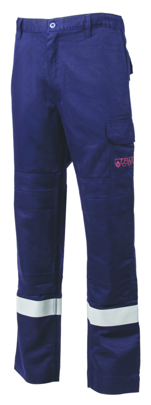 Pantaloni de protecție COVERGUARD THOR