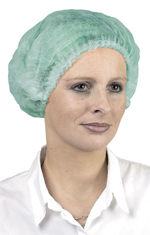 Bonetă de unică folosință COVERGUARD CLIP CAP
