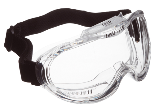 Ochelari de protecție COVERGUARD KEMILUX