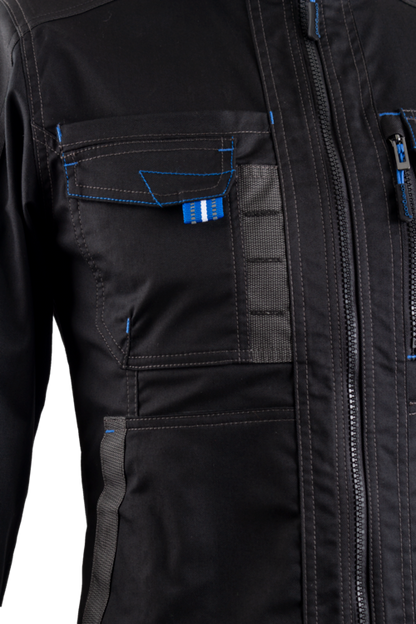 Jachetă de lucru COVERGUARD CASITA