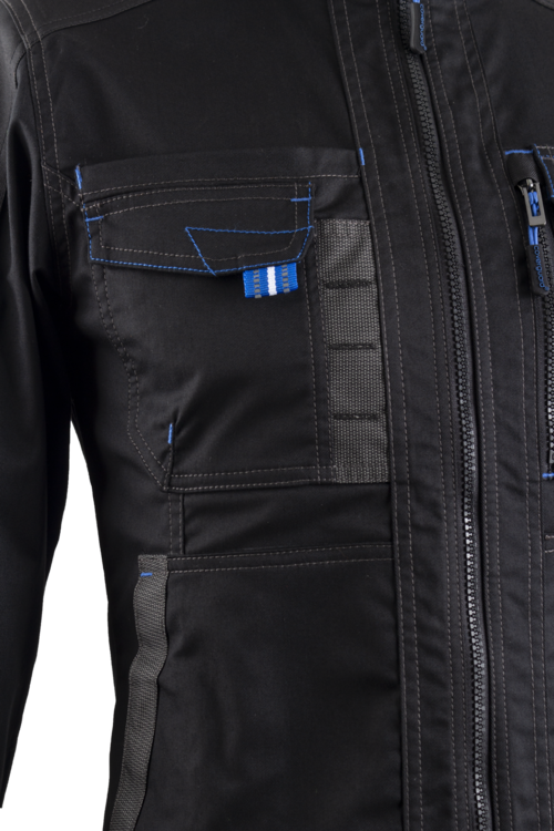 Jachetă de lucru COVERGUARD CASITA II