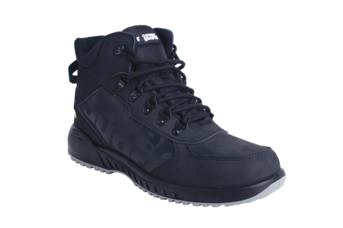 Bocanci de protecție COVERGUARD CLAW PROOF HIGH S7S