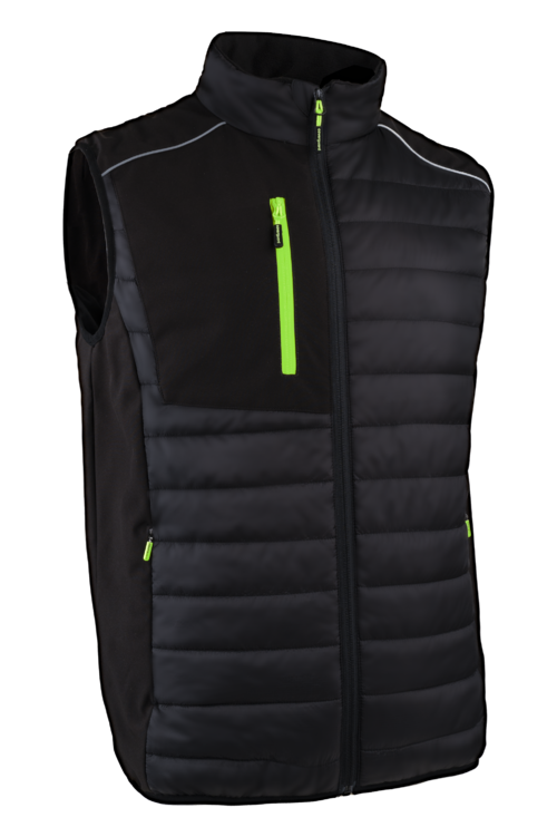 Vestă COVERGUARD BRASERO