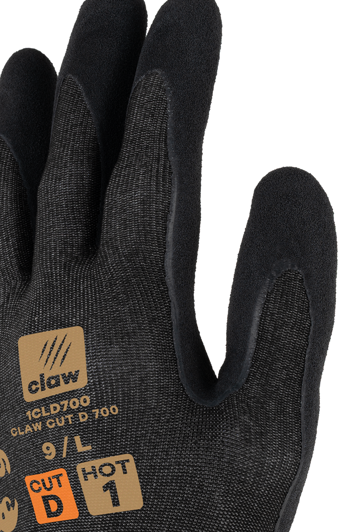 Mănuși anti-tăiere COVERGUARD CLAW CUT D 700